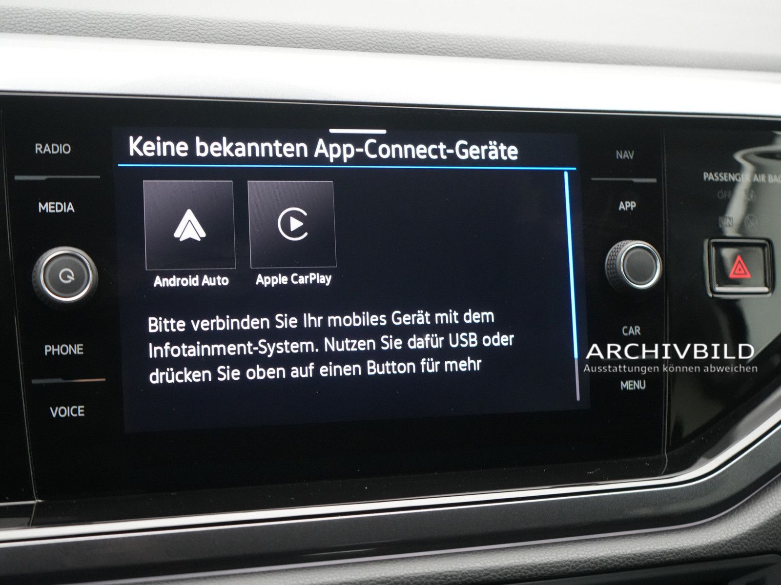 Volkswagen Taigo - Bild 15