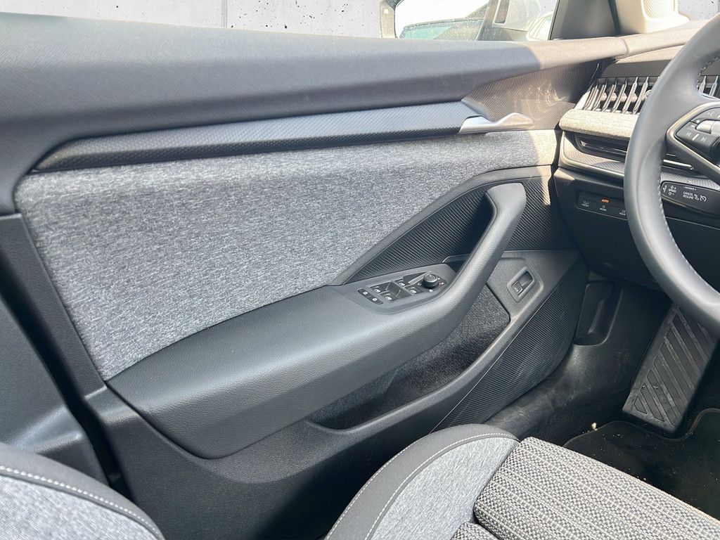 Skoda Superb - Bild 18