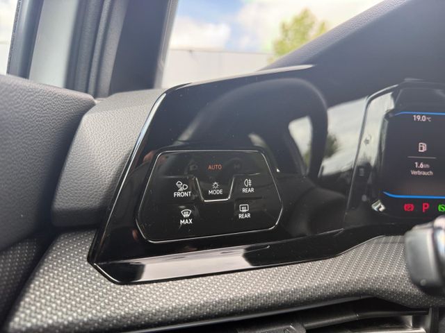Golf R 8 4Motion Performance 2.0 TSI ACC CarPlay