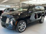 Cadillac Escalade Sport Platinum 6.2 V8  4x4 LPG - Cadillac Escalade: Platinum