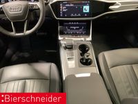Audi A6 - Vorschau Bild 13
