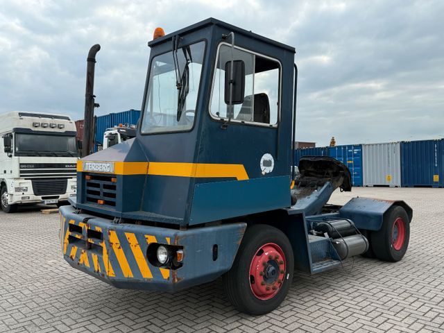 Andere Terberg YT17-01 Terminal tractor unit