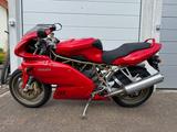 Ducati 900 SS i.e. - DUCATI 900SS