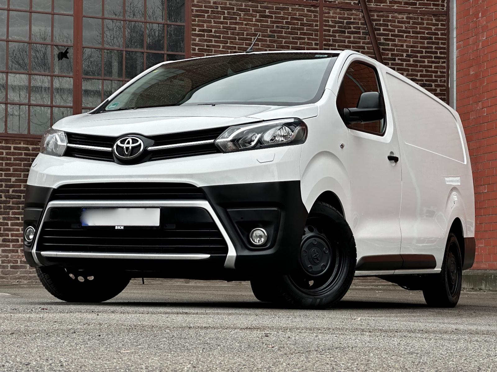 Toyota Proace L2*Comfort*Navi*Kamera*AHK*AUTOMATIIK*