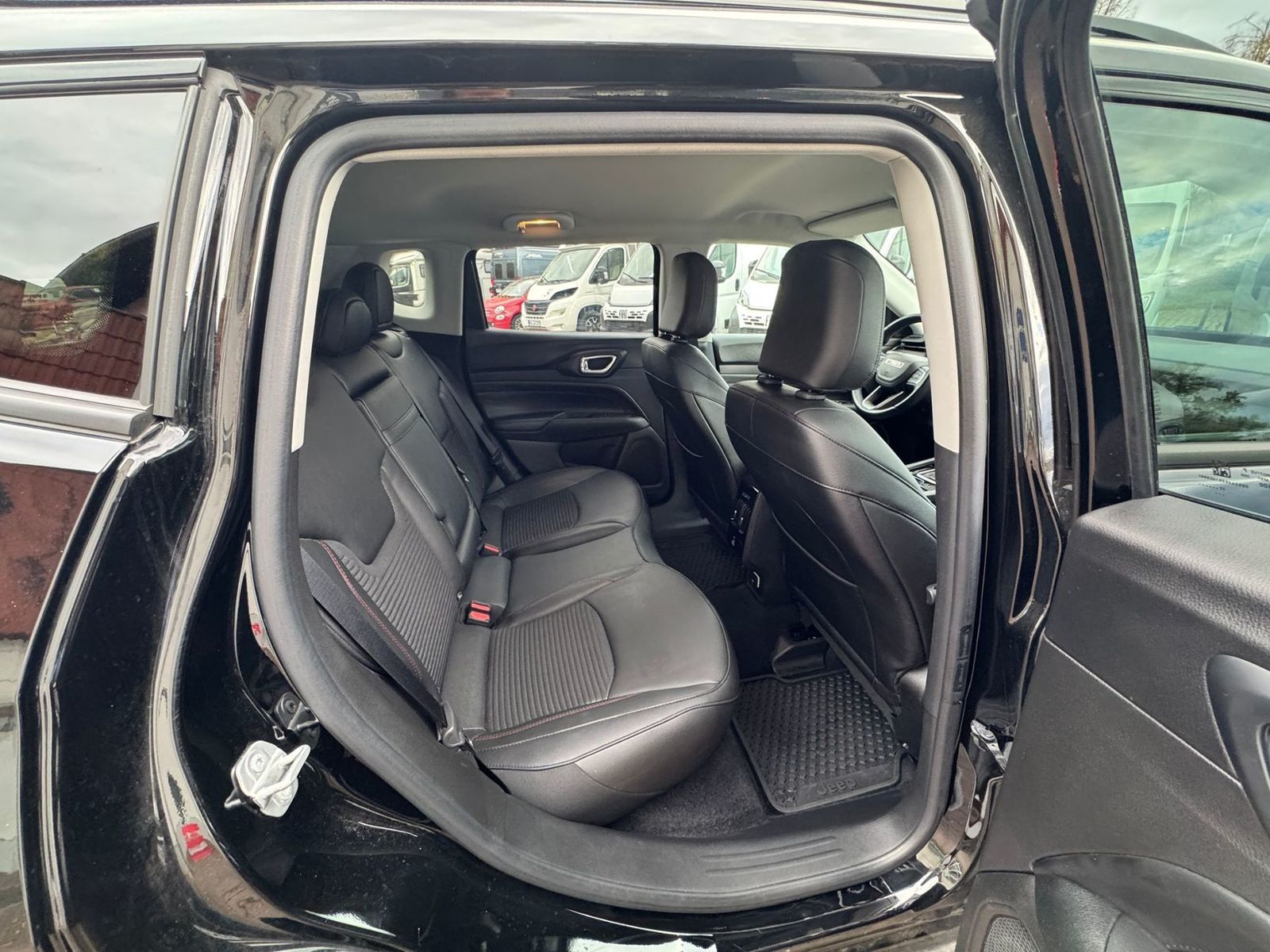 Jeep Compass - Bild 7