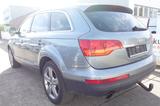 Audi Q7 4.2 FSI quattro+LEDER+KAMERA+SITZHEIZUNG+TEMP - gebrauchte Audi Q7 aus dem Jahr 2008