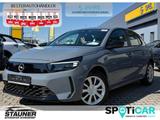 Opel Corsa Edition 48V Hybrid 110PS eDCT SHZ*LHZ*PDC* - Opel Corsa Edition mit Hybrid-Antrieb (Benzin/Elektro)
