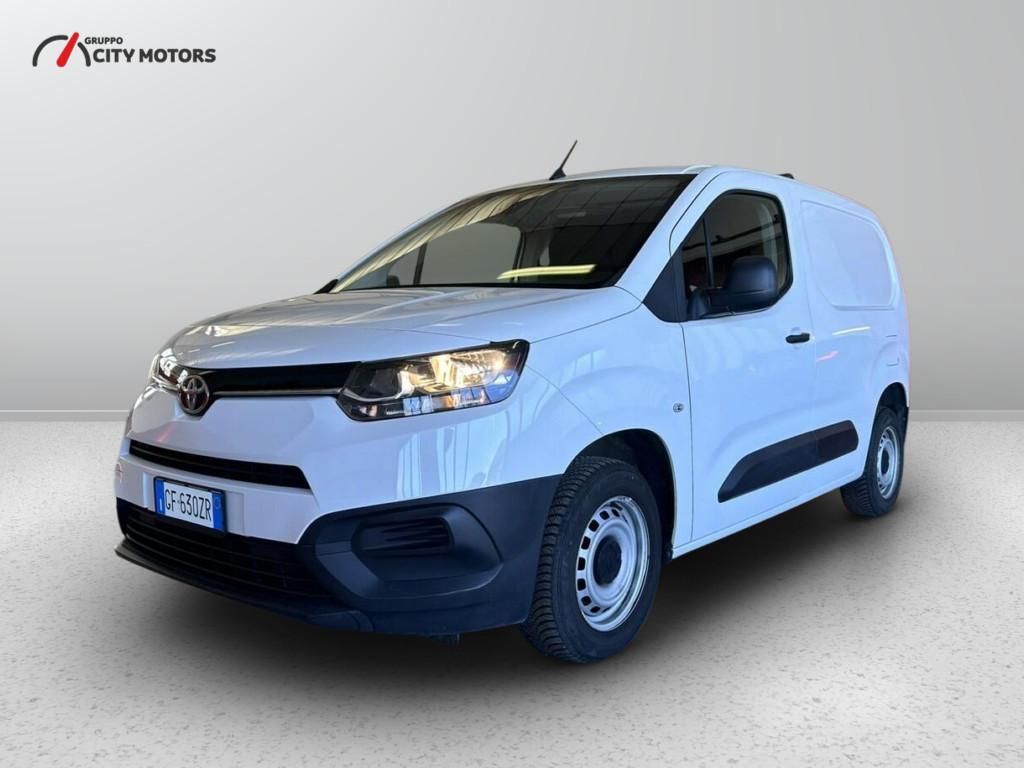 TOYOTA ANDERE