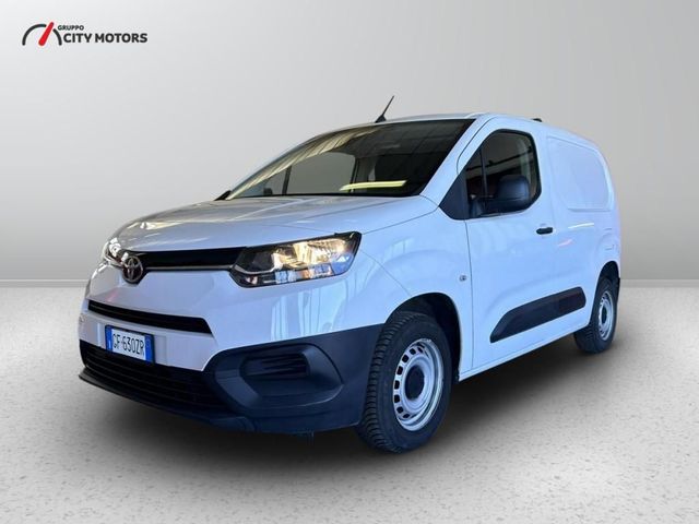 TOYOTA ANDERE