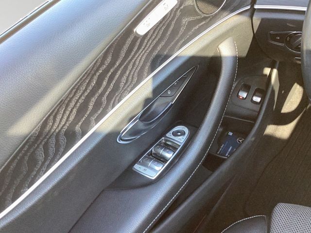 E 200 T-Modell Avantgarde AHK