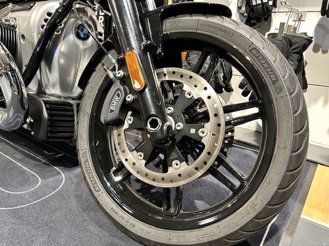 Fahrzeugabbildung BMW R 18  25 Modell