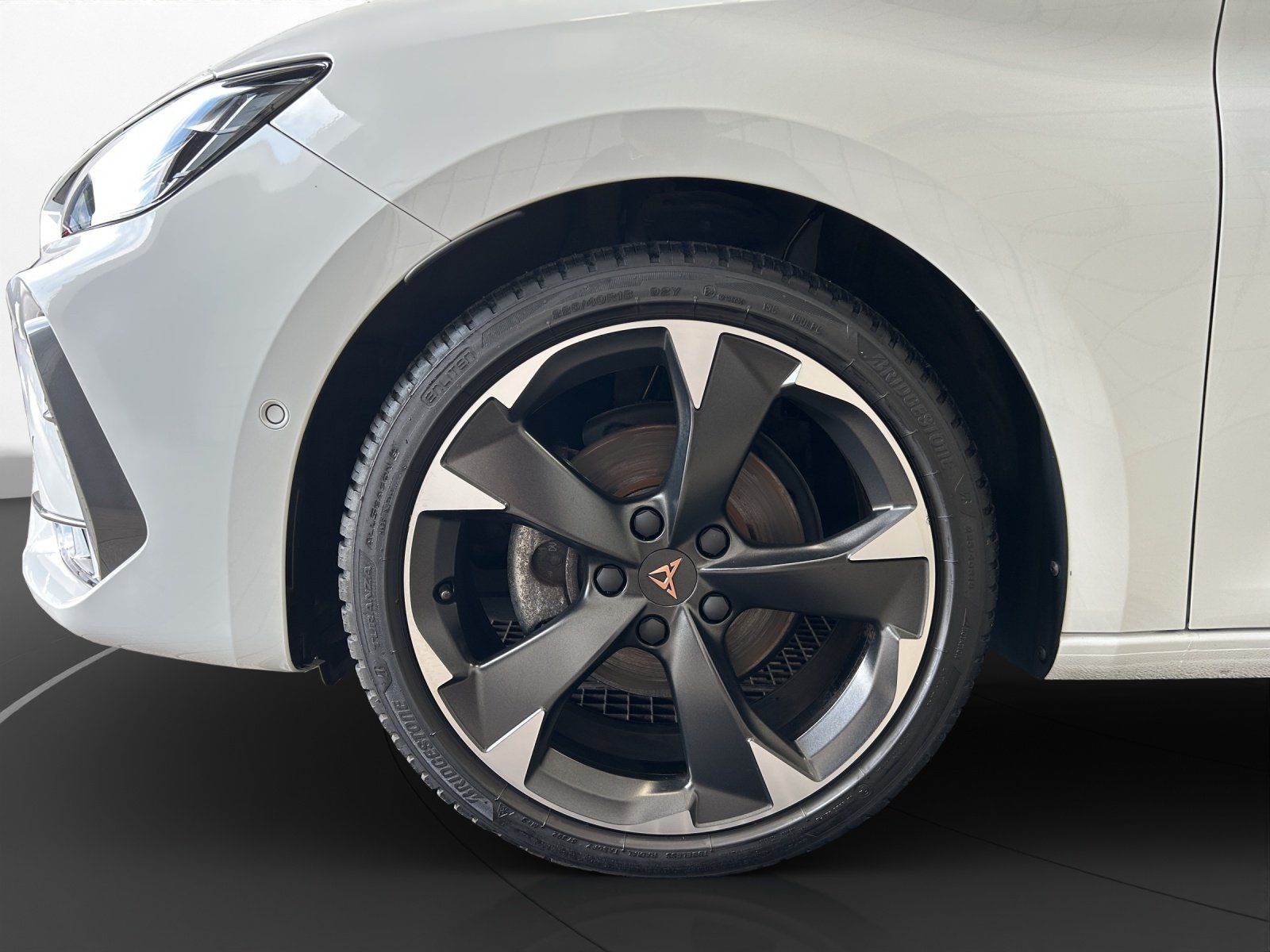Cupra Leon - Bild 16