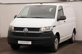 Volkswagen T6.1 Transporter Kasten AHK KAMERA MFL FLÜGELTÜR - Volkswagen Gebrauchtwagen in Augsburg