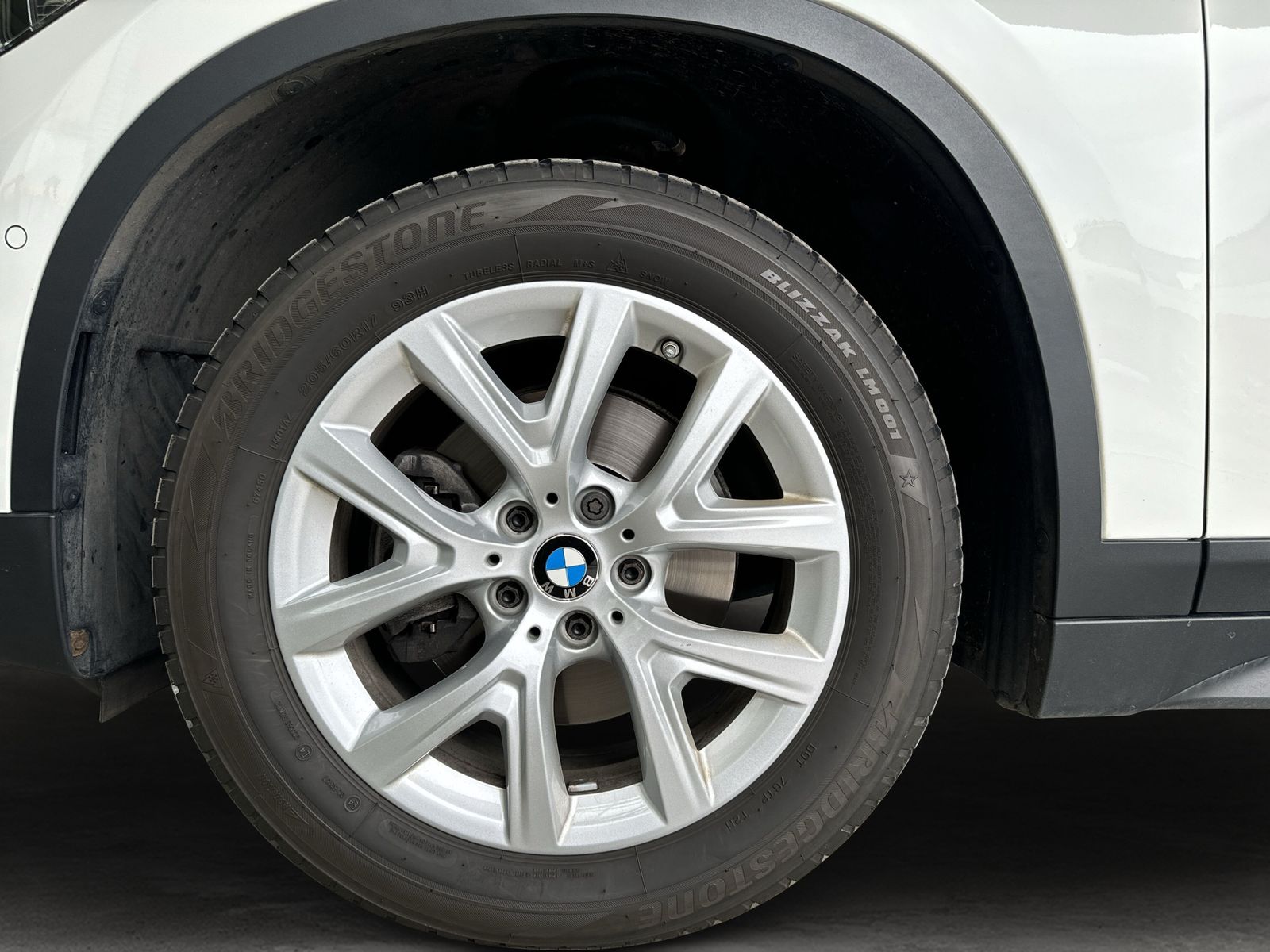 BMW X1 sDrive18i *Advantage*Navi*DAB*LED*Pano*Parkin foto 17