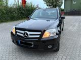 Mercedes-Benz GLK 200 CDI BlueEFFICIENCY - Taxi/Mietwagen - Mercedes-Benz: Mietwagen