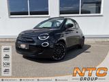 Fiat 500e Cabrio "La Prima" *MEGA SCHICK*Verdeck FIAT - Fiat 500 mit Elektro-Antrieb