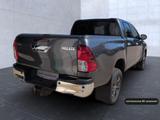 Toyota Hilux 2,4D Double Cap 4x4 / /AHK Bluetooth Navi - Toyota Hilux in Frankfurt (Main)