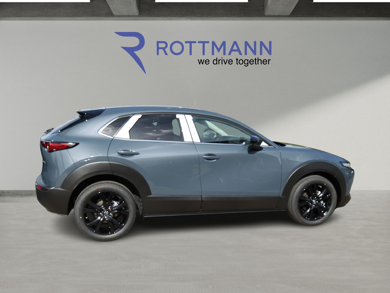 Mazda CX-30 - Bild 4
