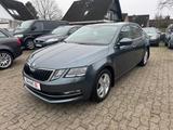 Skoda Octavia 1.4 TSI DSG Style DAB/8-fach/Carplay/Cam - Skoda Octavia Gebrauchtwagen in Lübeck