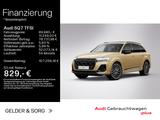 Audi SQ7 TFSI qu. Air*Matrix*Pano*HuD*360°B&O*AHK - Audi SQ7 Jahreswagen