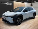 Toyota bZ4X FWD *WKR* - weiße Toyota bZ4X
