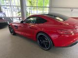 Mercedes-Benz AMG GT 4.0 V8 DCT -
