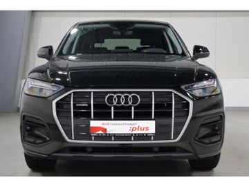 Audi Q5 - 2