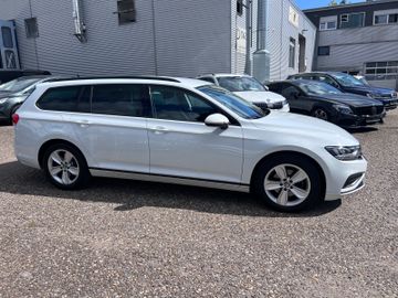 Volkswagen Passat Variant - 6
