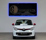 Renault Twingo Luxe Sport *GARANTIE*TEILLEDER*BI-COLOR* - Renault Twingo mit Benzin-Antrieb: Luxe
