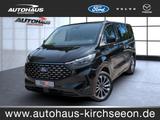 Ford Tourneo Custom 2.0 EcoBlue L1 Titanium X FWD LED