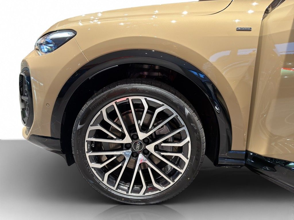 Audi Q5 - Bild 18