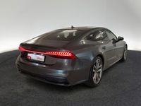 Audi A7 - Vorschau Bild 6