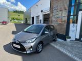 Toyota Yaris Comfort Hybrid 1,5 5-Türig - Toyota Yaris Gebrauchtwagen in Freiburg