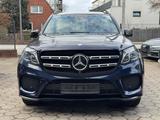Mercedes-Benz GLS 350 d 4Matic *7-Sitzer *AHK *Pano*AMG*LUFT* - Mercedes-Benz GLS 350 Gebrauchtwagen