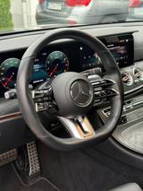Mercedes-Benz E 53 AMG Mercedes-AMG E 53 4MATIC+ Autom. Me... - gebrauchte Mercedes-Benz E 53 AMG aus dem Jahr 2020