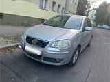 Volkswagen Vw Polo 1,4 TDI - Volkswagen Polo aus 2008: TDI