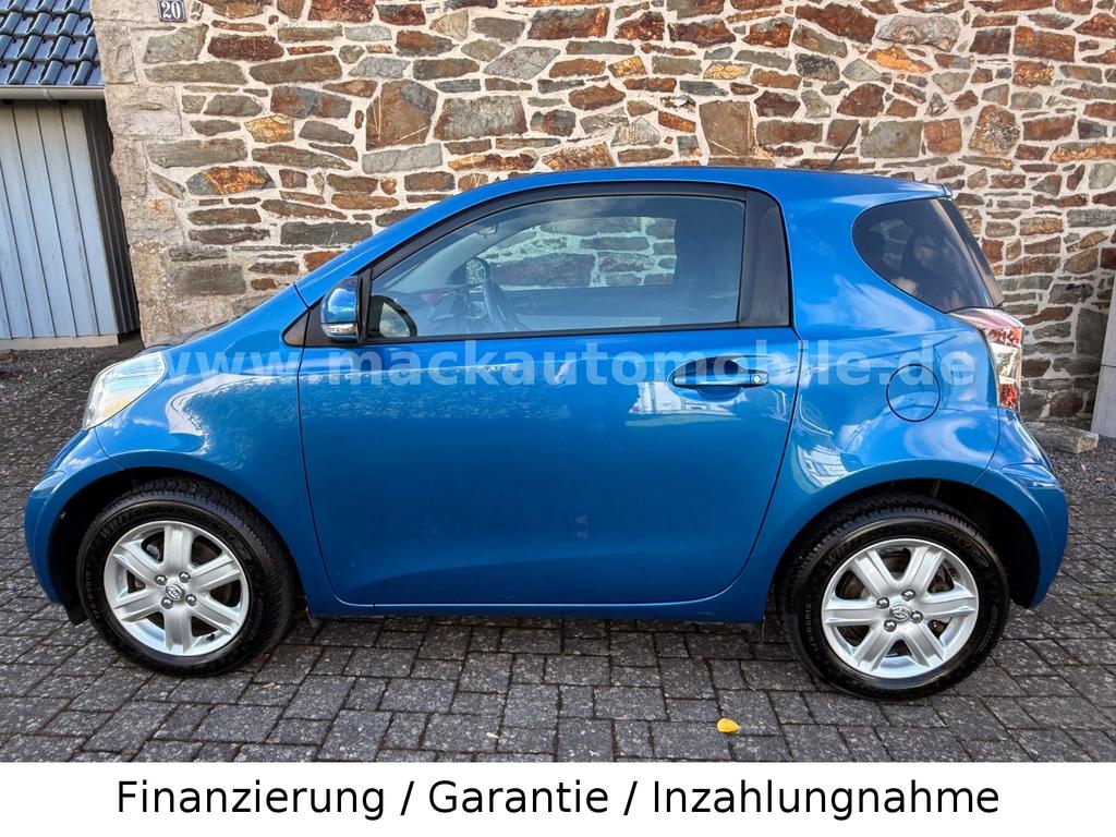 Toyota IQ