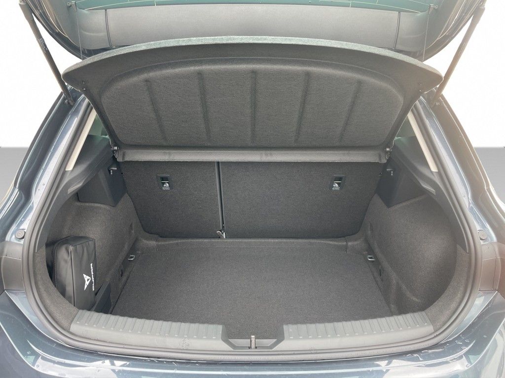 Seat Leon - Bild 9