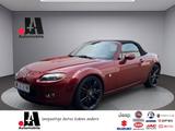 Mazda MX-5 (NC)(07.2005->) DE - Ca - gebrauchte Mazda MX-5 aus dem Jahr 2007