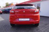 Suzuki Baleno 1.2 Basic Klima USB AUX - Suzuki Baleno Gebrauchtwagen