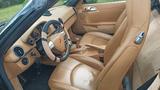 Porsche Boxster 2.7 - - gebrauchte Porsche Boxster aus dem Jahr 2005