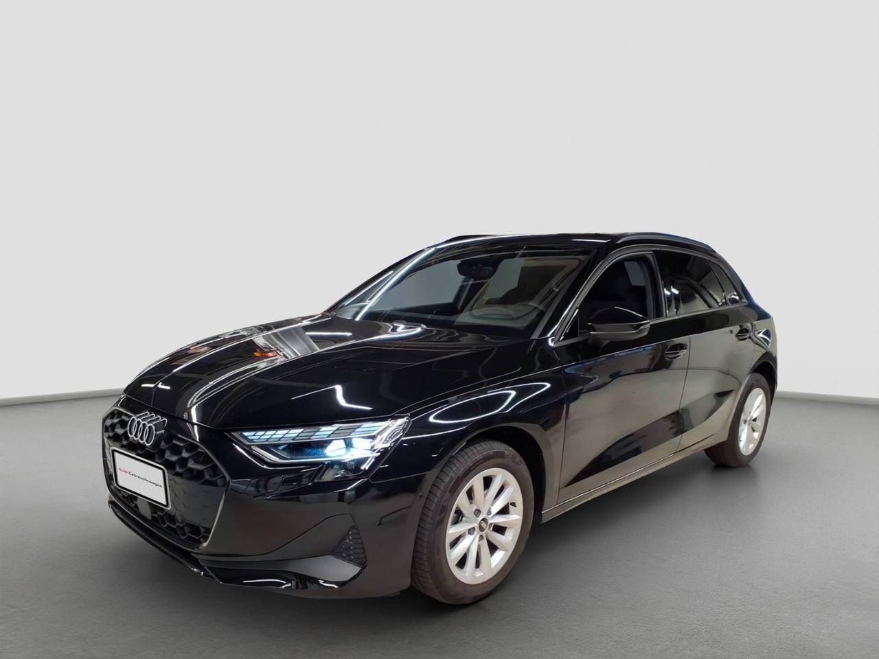 Audi A3 - Bild 2