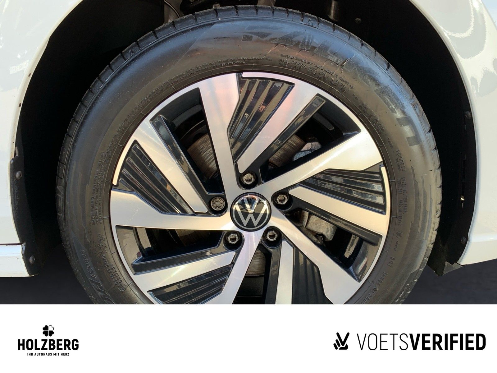 Volkswagen Golf - Bild 6