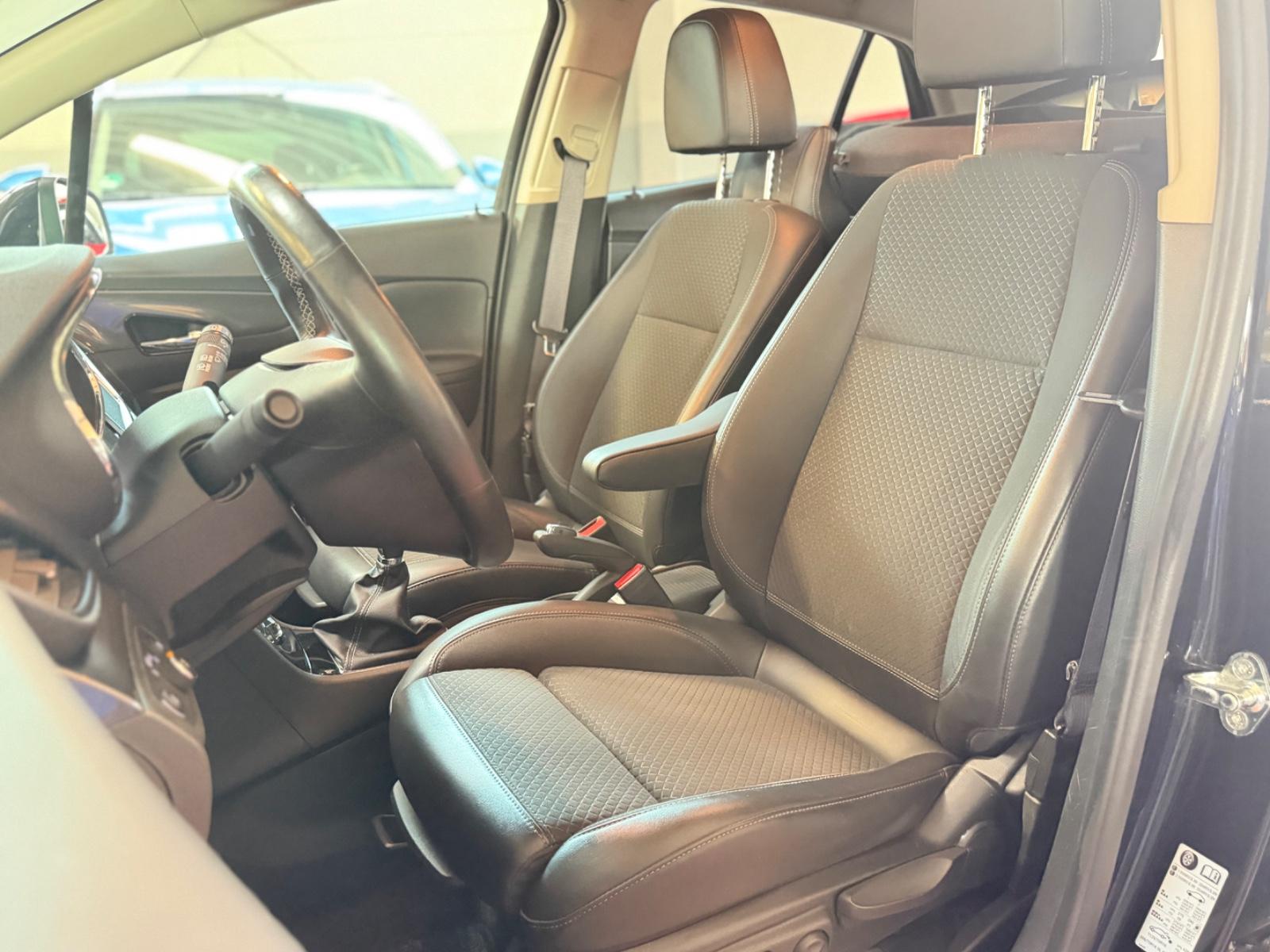 Opel Mokka X Innovation*55TKM*8FACH BRFT*