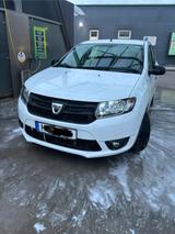 Dacia sandero 1.2 - Dacia Sandero in Magdeburg