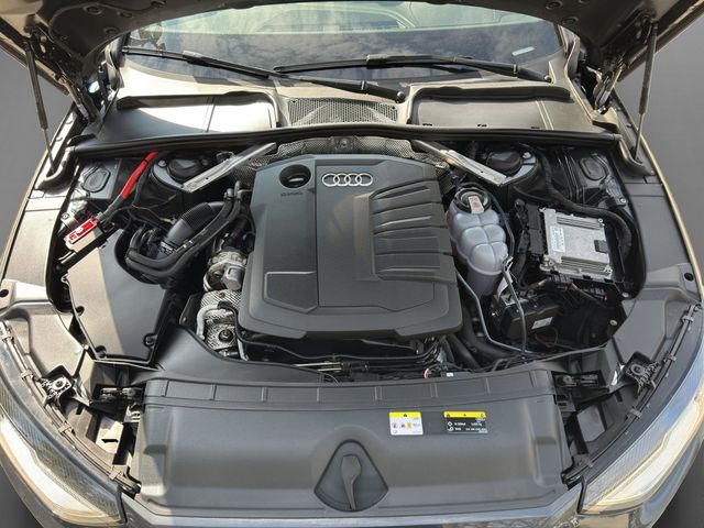 A4 Avant 40 TDI advanced S-tronic SHZ LED ACC