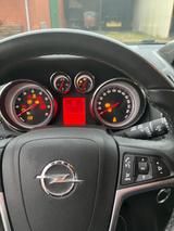 Opel zafira c Tourer - Opel Zafira Tourer Kombi Gebrauchtwagen