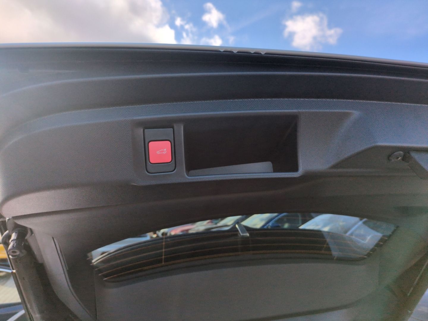 Opel Astra - Bild 19