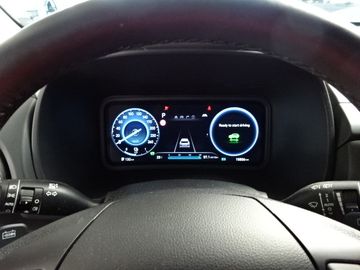 Fotografie des Hyundai Kona Trend Elektro 100KW*Navi*LED*WäPumpe