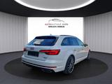 Audi A4 40 TDI quattro sport, AHK, Navi, Schiebedach - Audi A4: Kombi, 40 TDI